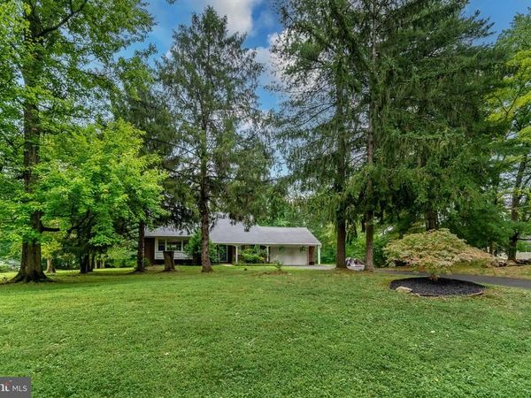 3659 GREENWOOD TERRACE , CHALFONT, PA 18914