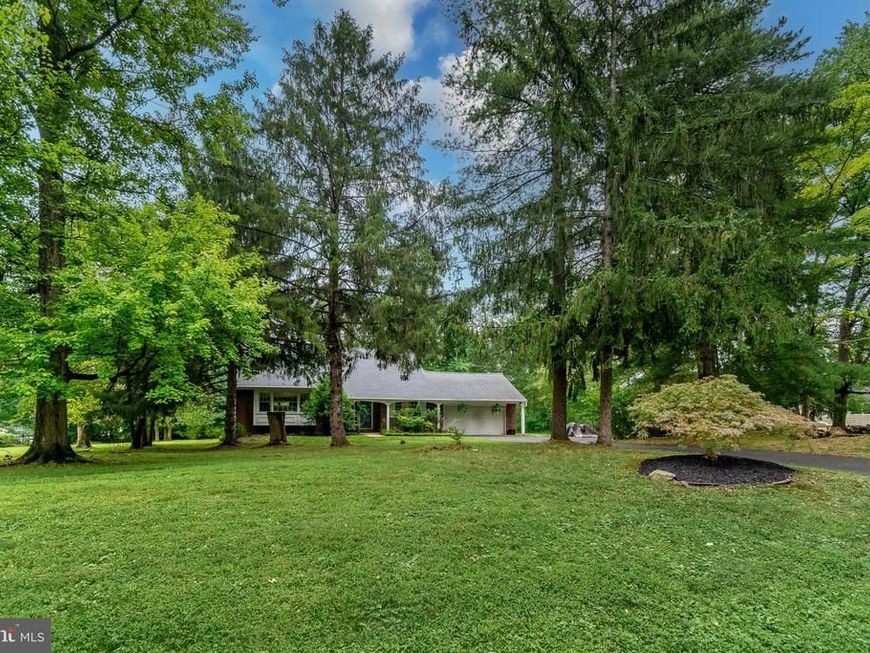 3659 Greenwood Terrace, Chalfont, PA 18914 Main Photo
