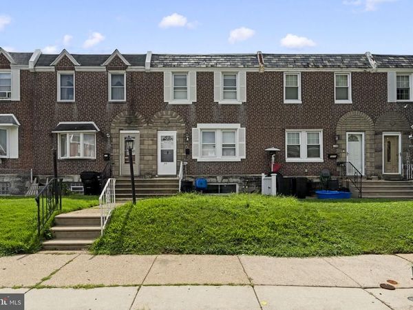 7213 MONTAGUE STREET, PHILADELPHIA, PA 19135
