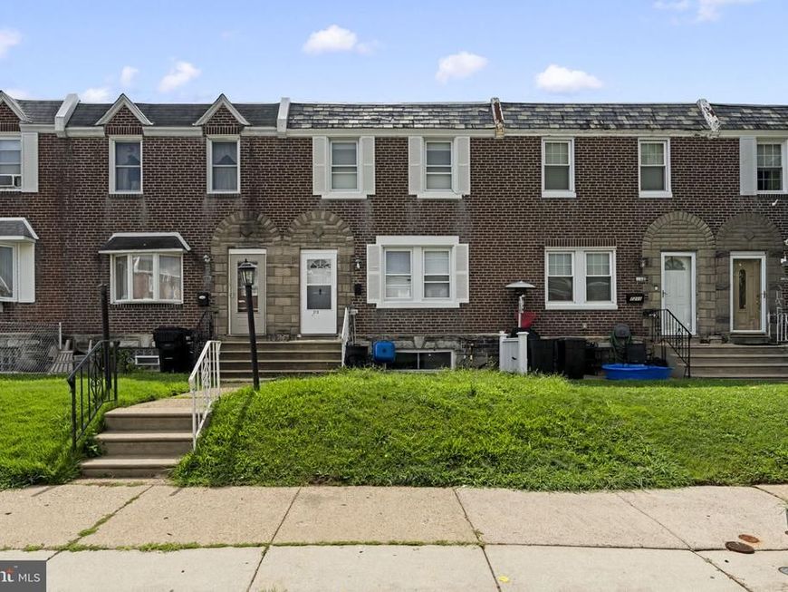 7213 Montague Street, Philadelphia, PA 19135 Main Photo