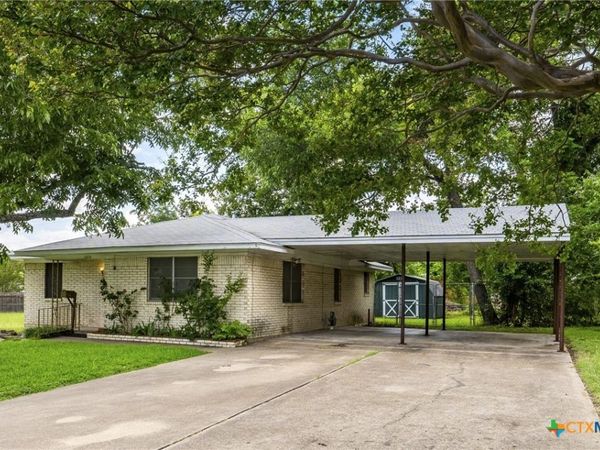 2214 S 43rd Street , Temple, TX 76504