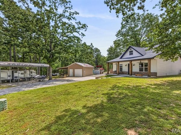 6156 J-M Court, French Village, MO 63036