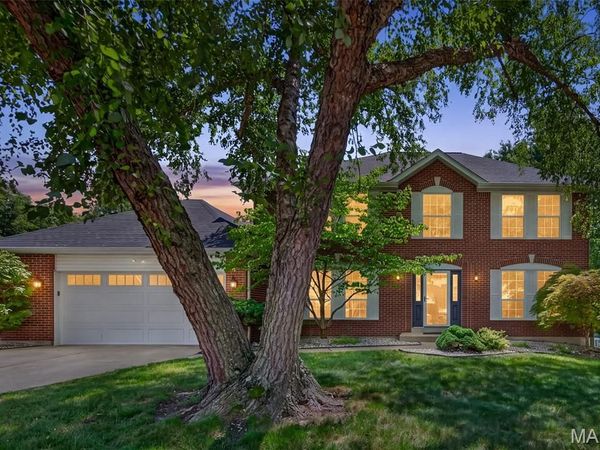 10 Docs Ct., St Charles, MO 63303