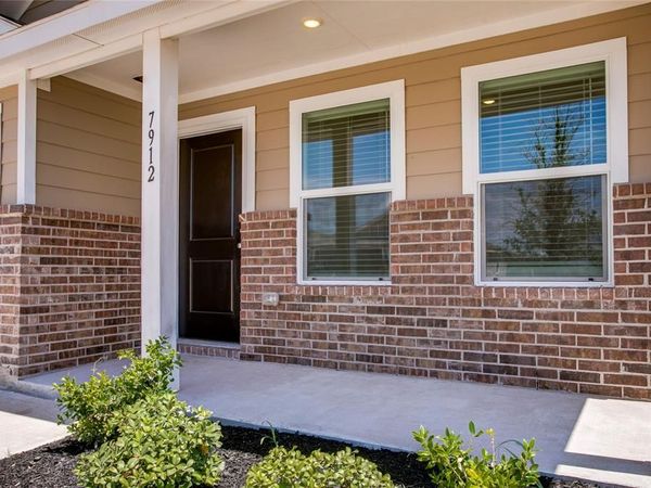 7912 Churchill Street, McKinney, TX 75071