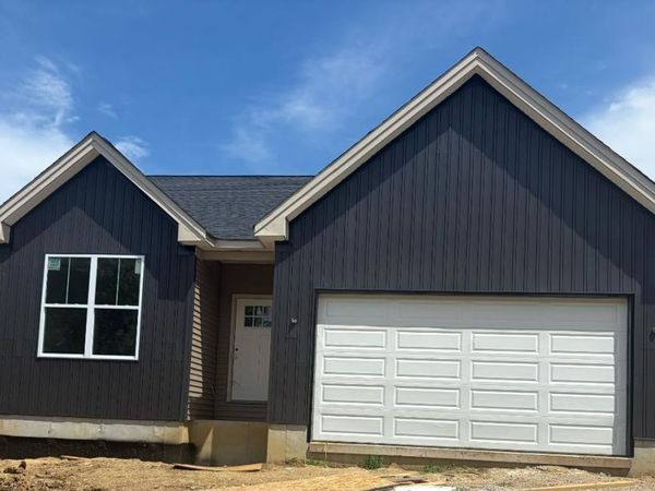 1006 Harrogate Court, Forest Park, OH 45240