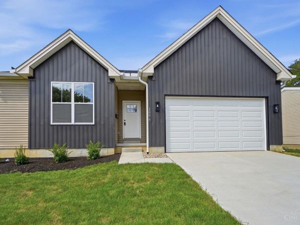 1006 Harrogate Court, Forest Park, OH 45240
