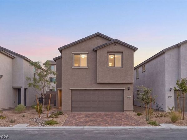 5937 Swift Lariat Street , Las Vegas, NV 89113