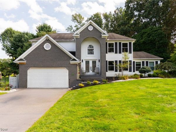 1160 Highland Avenue , Salem, OH 44460