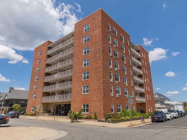855 Broadway E, Unit 5C, Long Beach, NY 11561