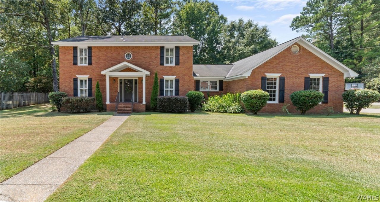3502 Mayberry Landing Drive, Northport, AL 35473 Main Photo