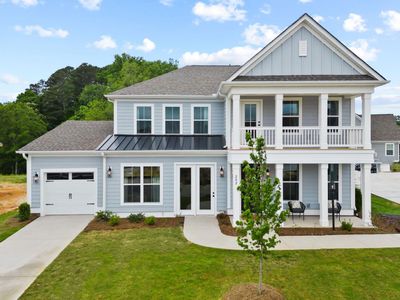 7 Tuggle Lane Drive, Ridgeville, SC 29472
