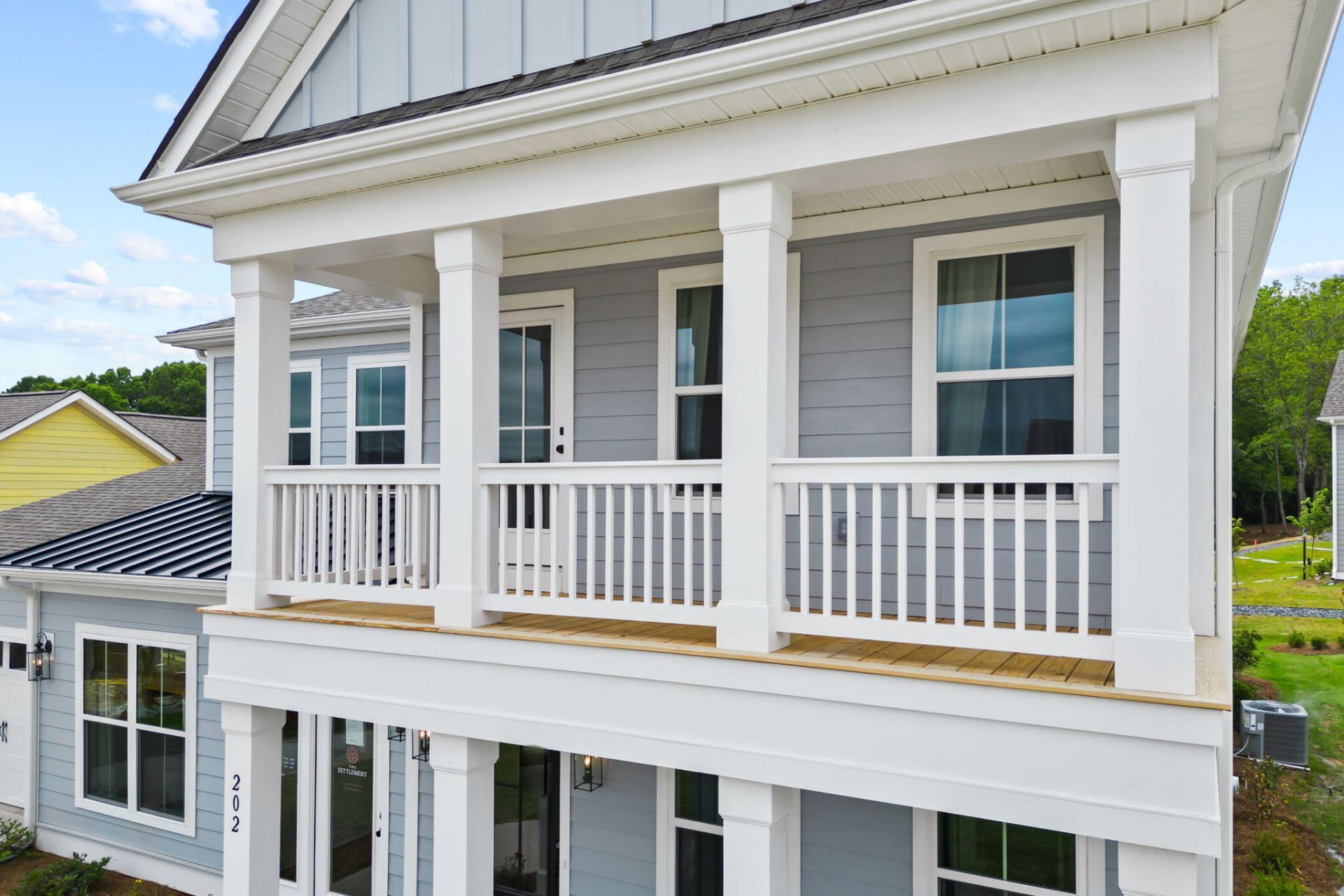7 Tuggle Lane Drive Photo 5