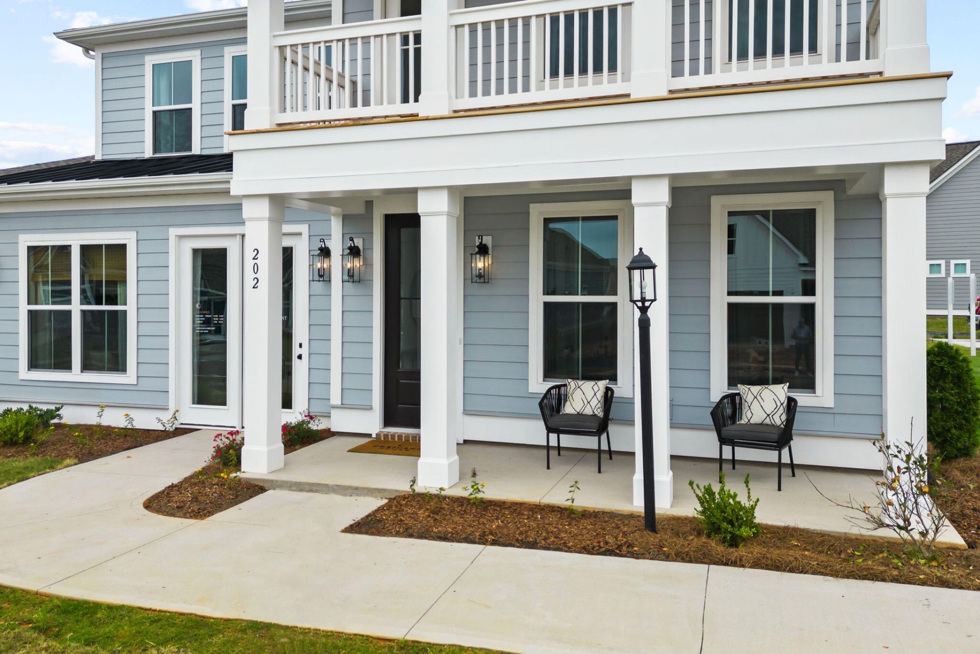 7 Tuggle Lane Drive Photo 6