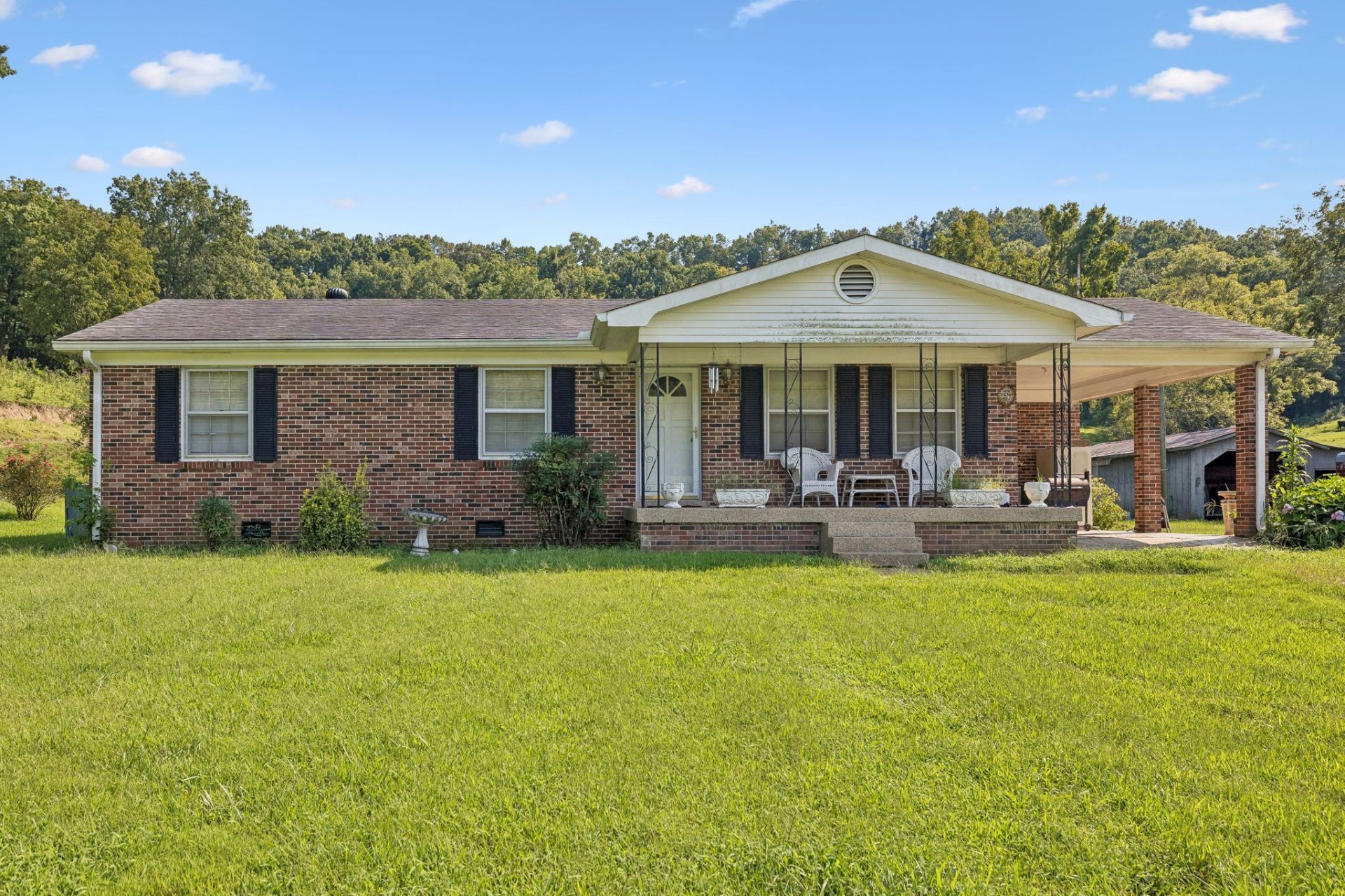 4456 Jackson Hollow Rd  Franklin, TN 37064
