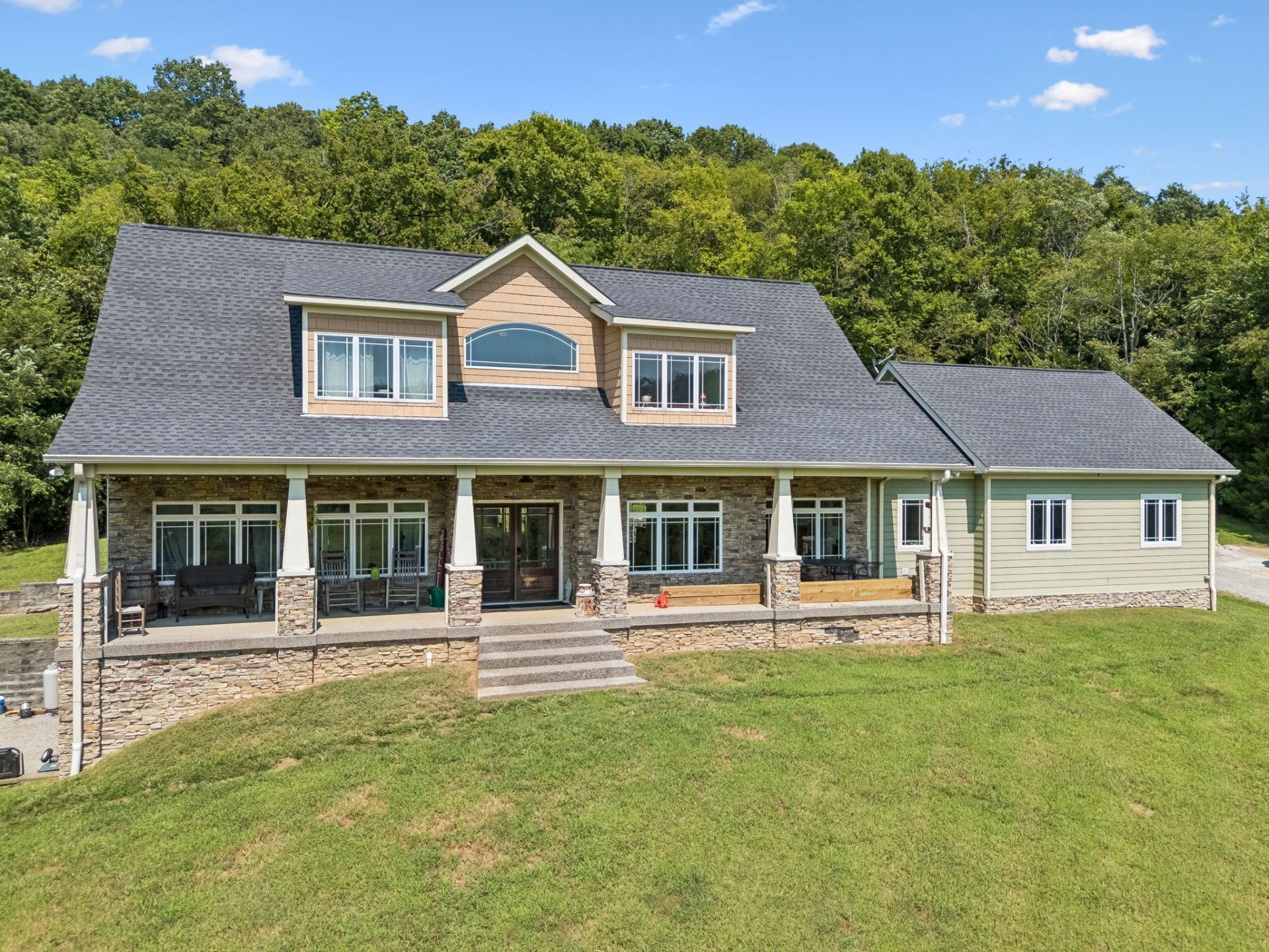 4464 Jackson Hollow Rd  Franklin, TN 37064