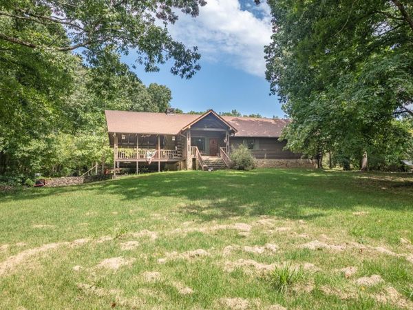 162 Tracy Rd, Hohenwald, TN 38462