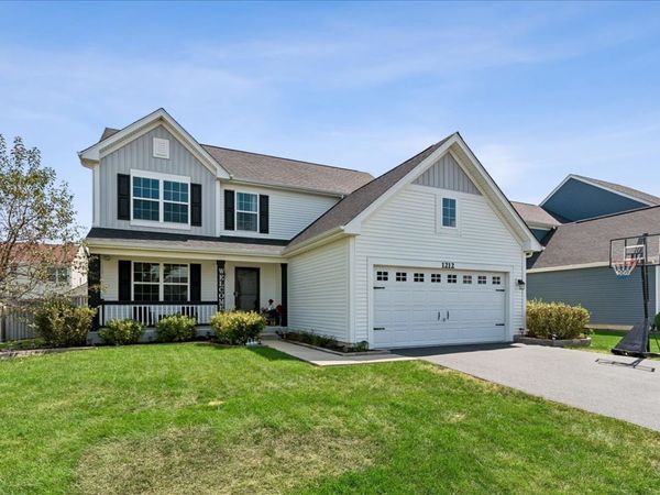 1212 Colaric Drive, Joliet, IL 60431
