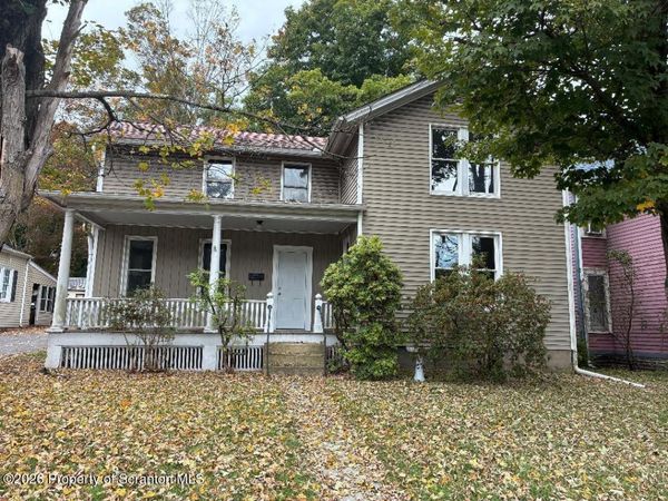 135 Bridge Street, Tunkhannock, PA 18657