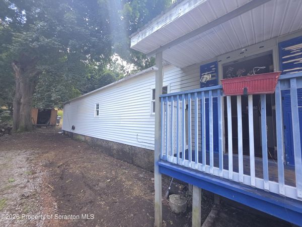 252 Courtdale Avenue , Courtdale, PA 18704