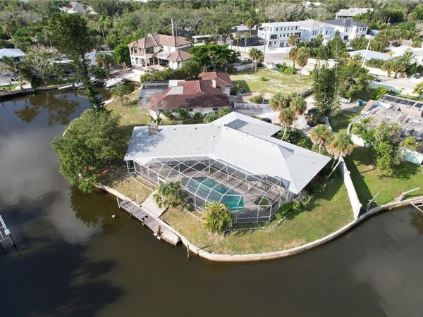 6937 MIDNIGHT PASS ROAD , SARASOTA, FL 34242