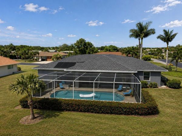 1840 FLAMETREE LANE , VENICE, FL 34293