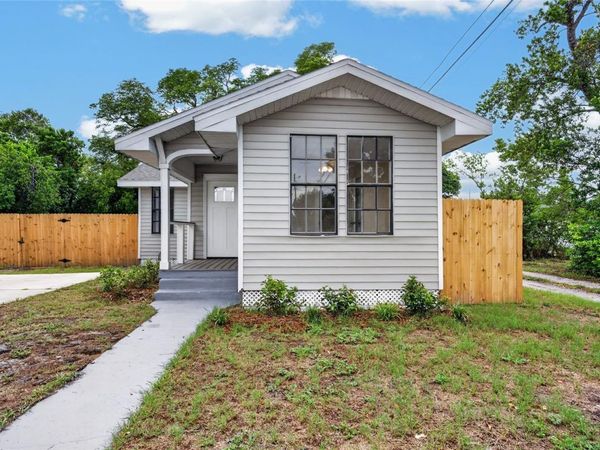 1327 35TH STREET S, ST PETERSBURG, FL 33711