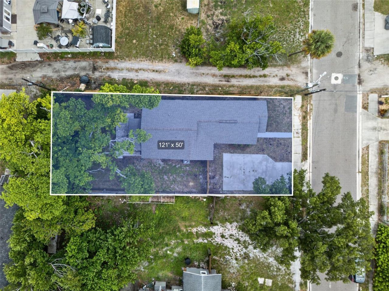 1327 35th Street S, Saint Petersburg, FL 33711 Photo