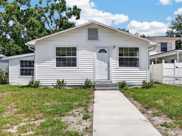 3927 11TH AVENUE S, ST PETERSBURG, FL 33711