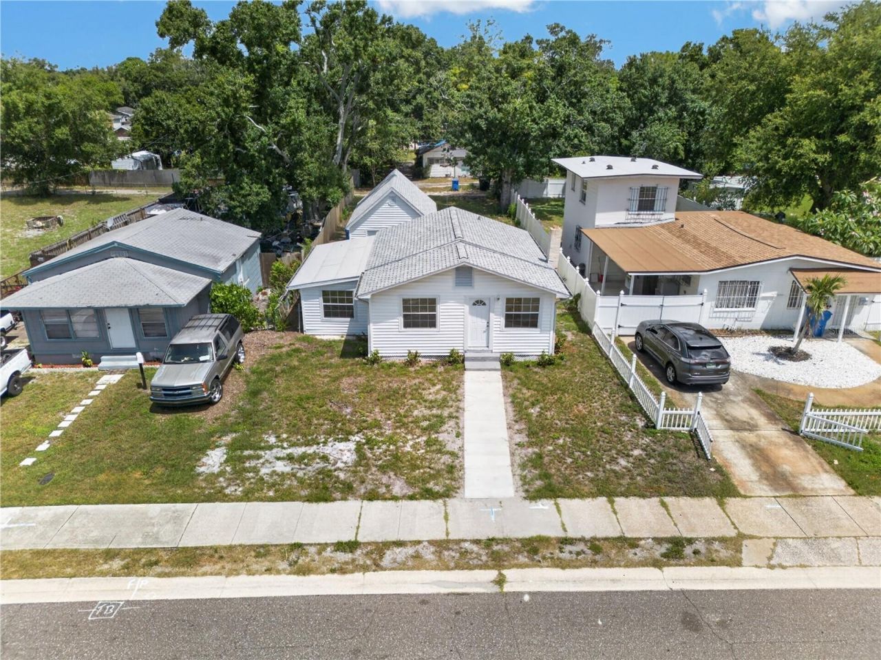 3927 11th Avenue S, Saint Petersburg, FL 33711 Photo