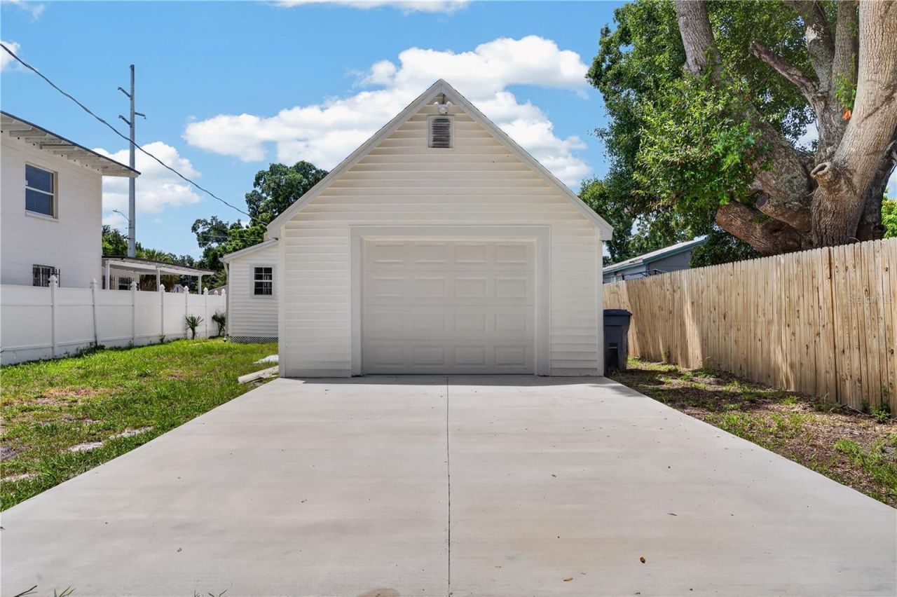 3927 11th Avenue S, Saint Petersburg, FL 33711 Photo