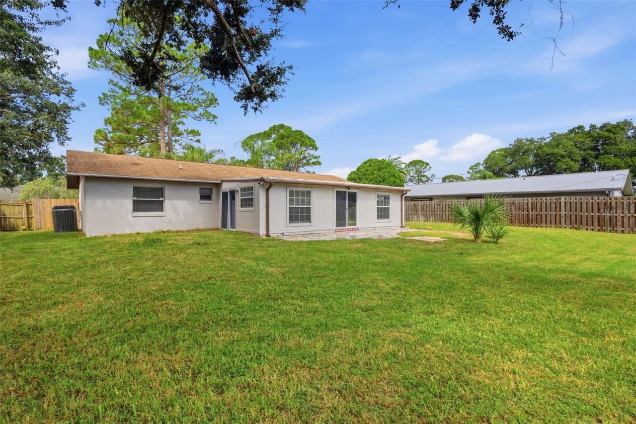 3307 Pine Tree Drive , Edgewater, FL 32141 Photo