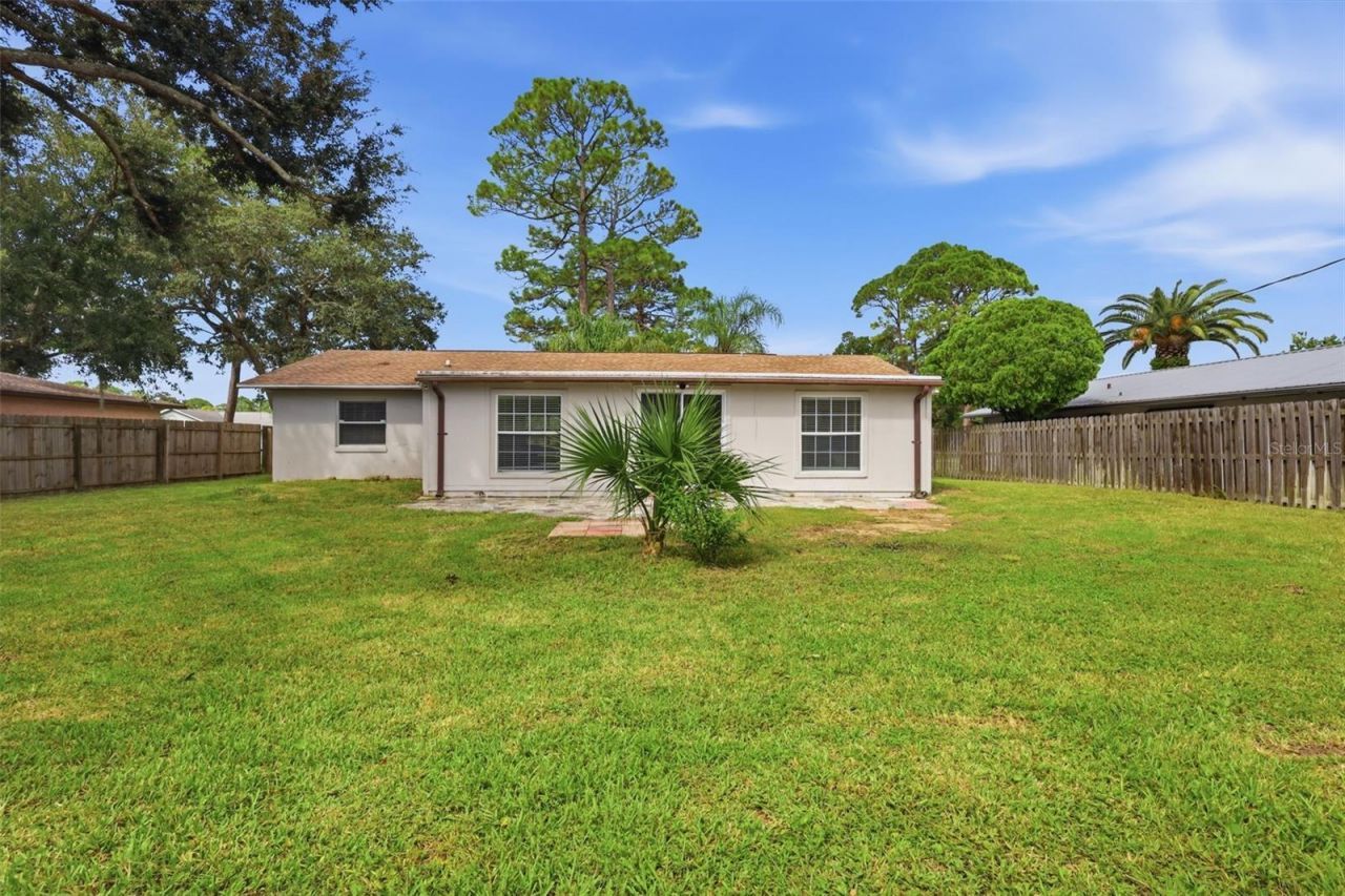 3307 Pine Tree Drive , Edgewater, FL 32141 Photo