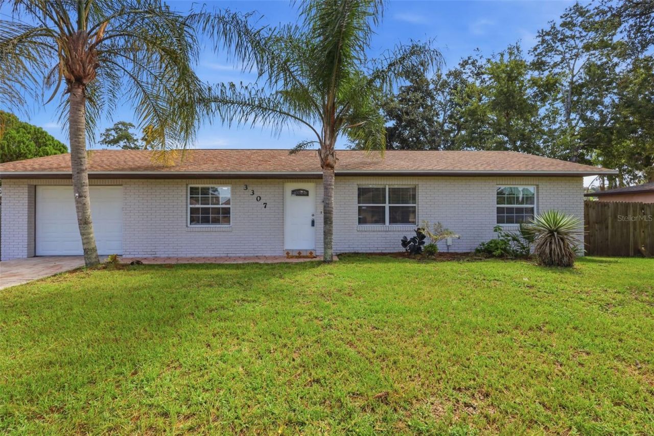 3307 Pine Tree Drive , Edgewater, FL 32141 Photo