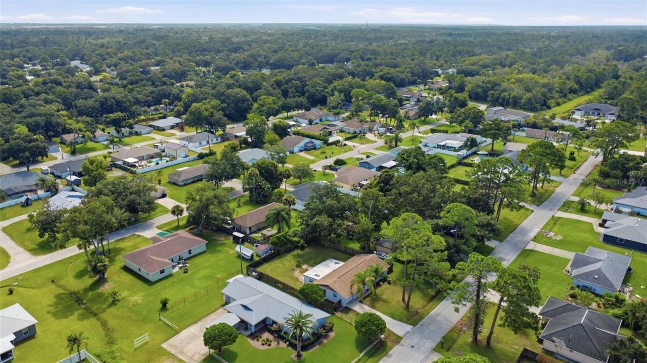 3307 Pine Tree Drive , Edgewater, FL 32141 Photo