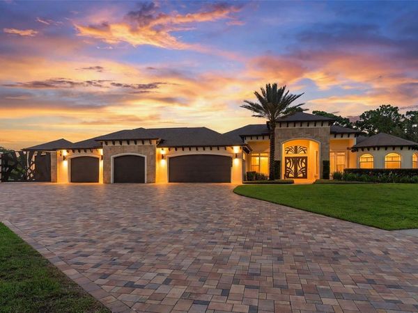 533 STORYBOOK LANE , SPRING HILL, FL 34609