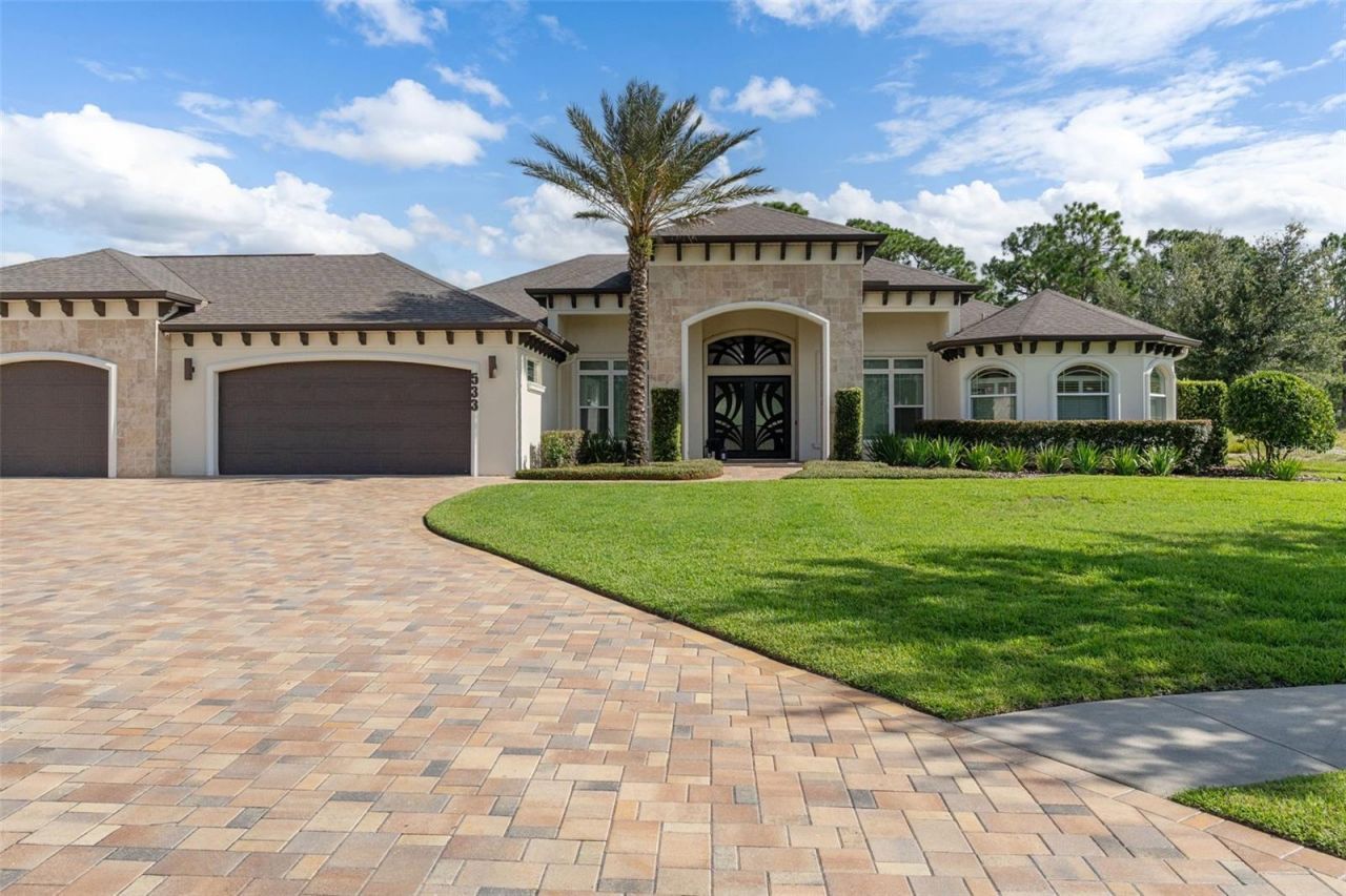 533 Storybook Lane, Spring Hill, FL 34609 Photo