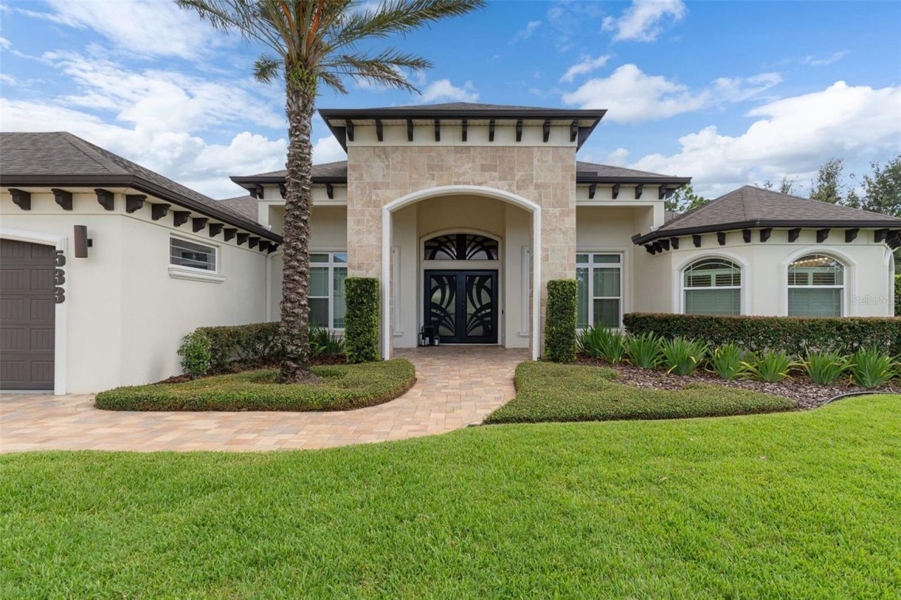 533 Storybook Lane, Spring Hill, FL 34609 Photo