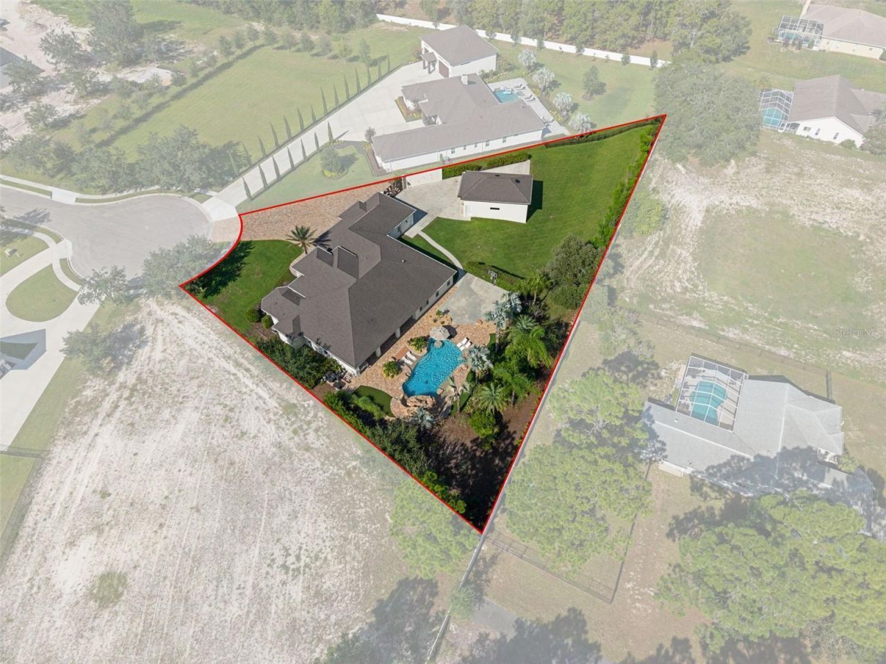 533 Storybook Lane, Spring Hill, FL 34609 Photo