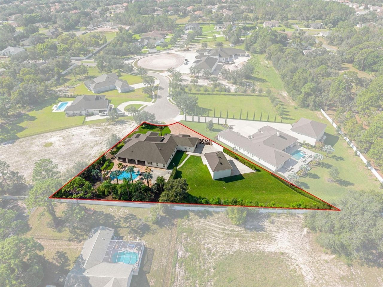533 Storybook Lane, Spring Hill, FL 34609 Photo