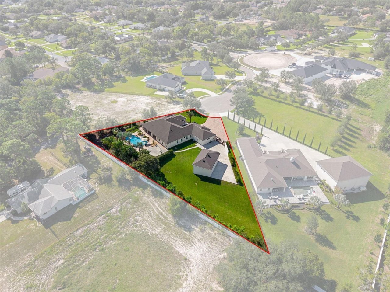 533 Storybook Lane, Spring Hill, FL 34609 Photo