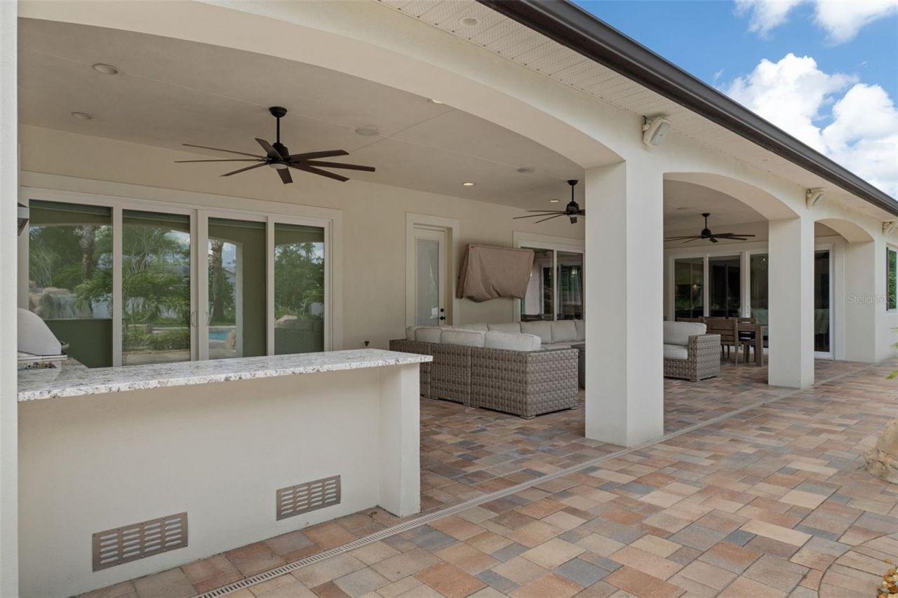 533 Storybook Lane, Spring Hill, FL 34609 Photo