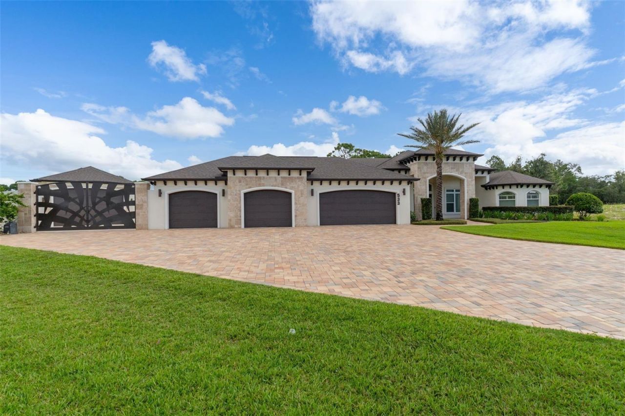 533 Storybook Lane, Spring Hill, FL 34609 Photo