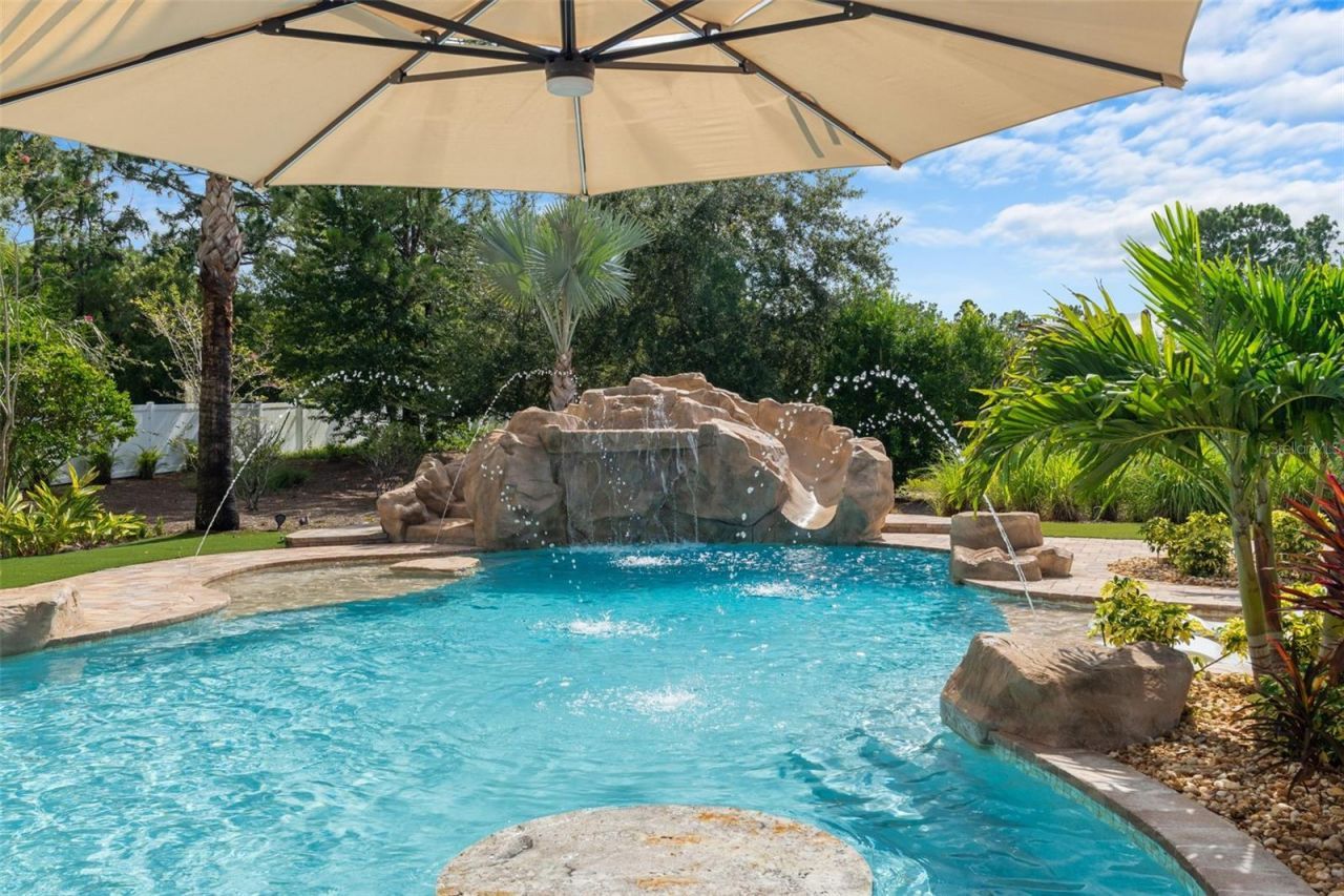 533 Storybook Lane, Spring Hill, FL 34609 Photo