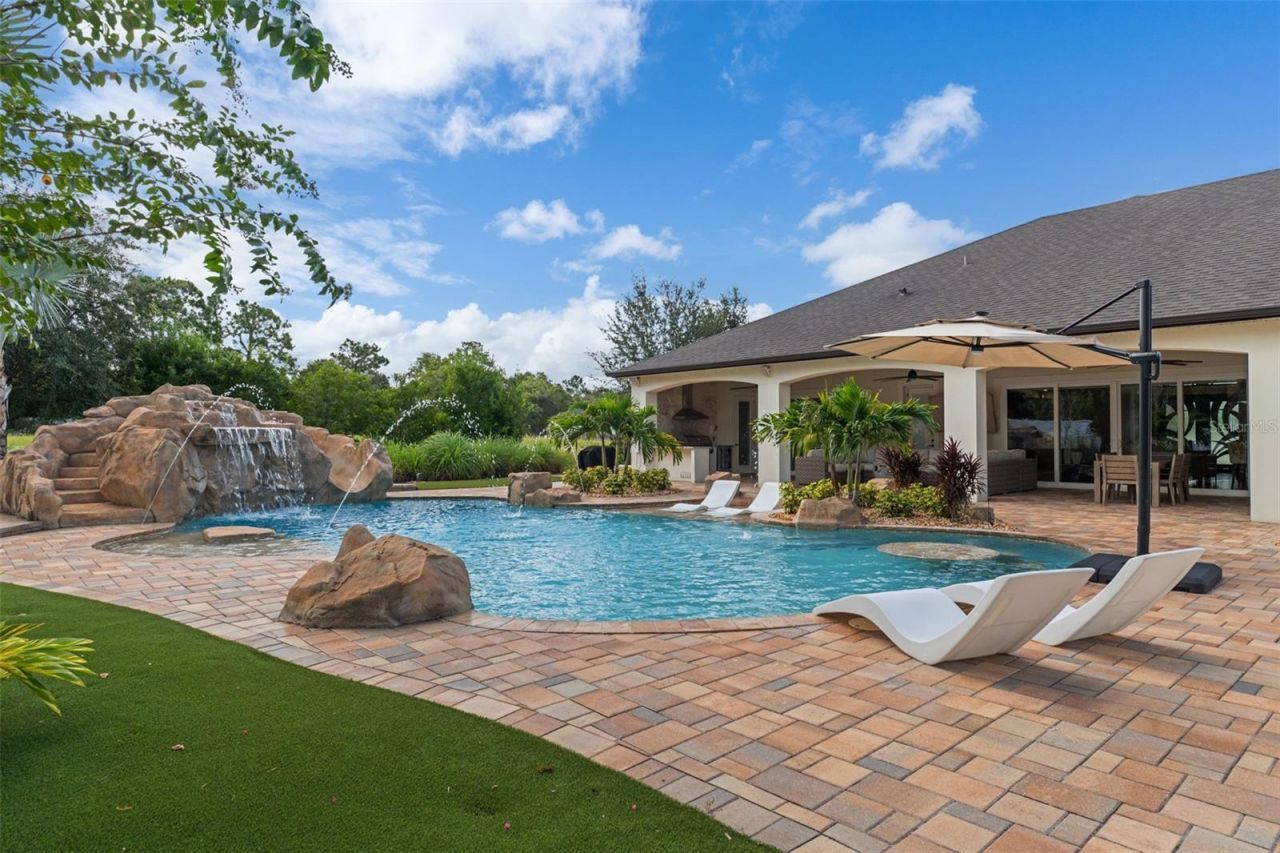 533 Storybook Lane, Spring Hill, FL 34609 Photo