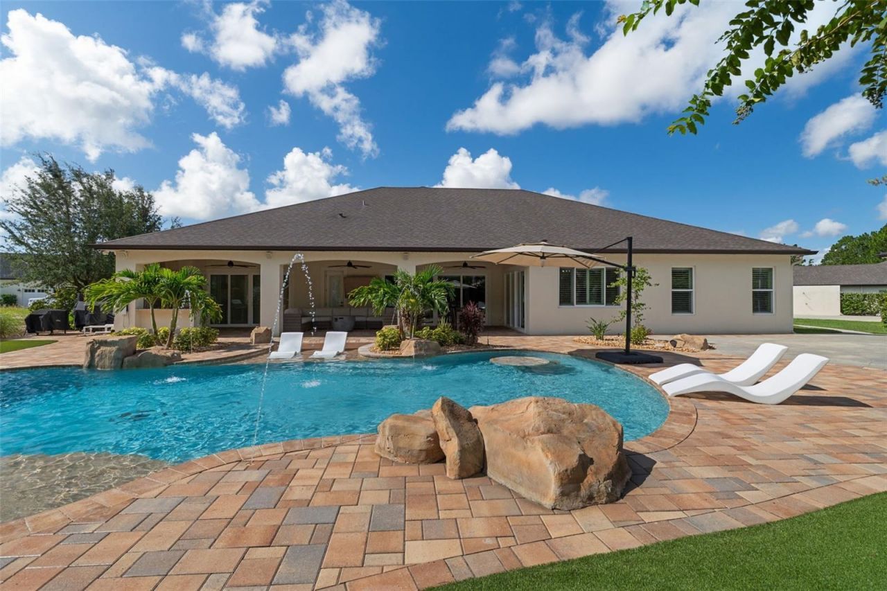 533 Storybook Lane, Spring Hill, FL 34609 Photo