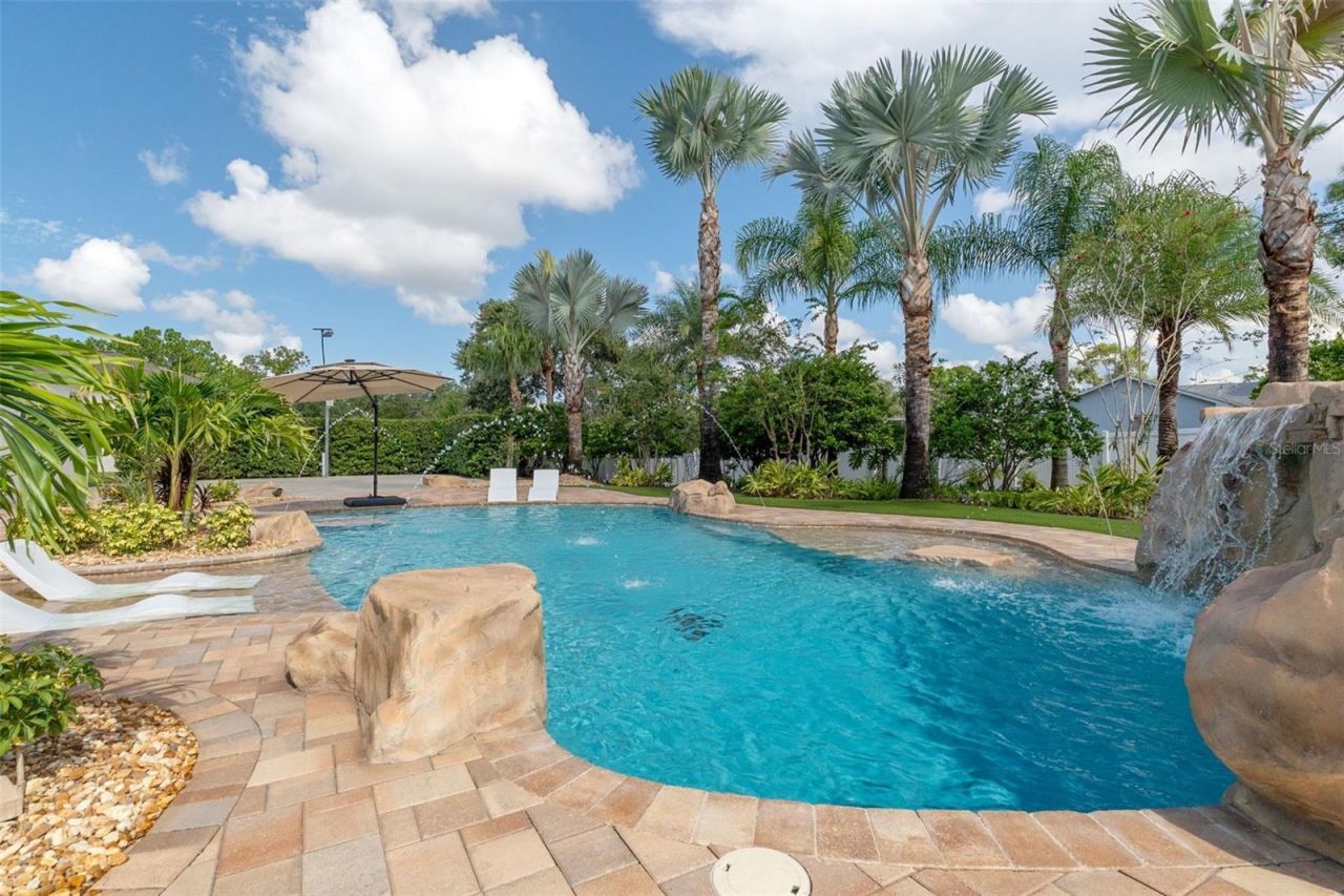 533 Storybook Lane, Spring Hill, FL 34609 Photo