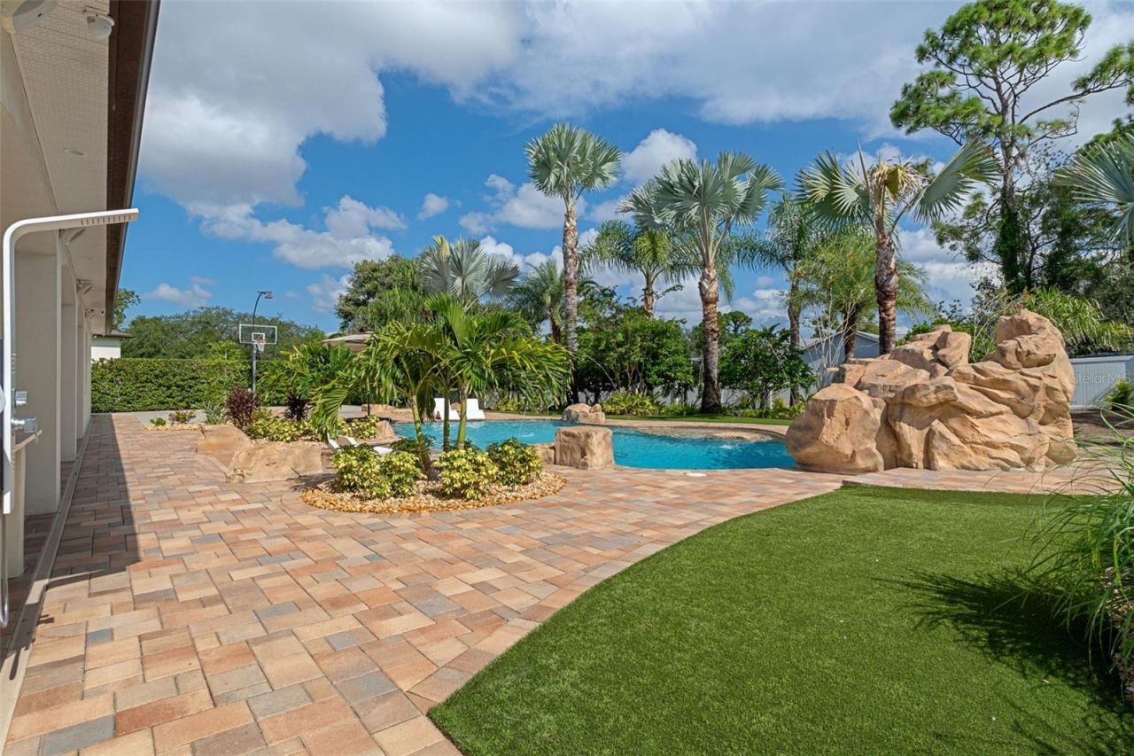 533 Storybook Lane, Spring Hill, FL 34609 Photo