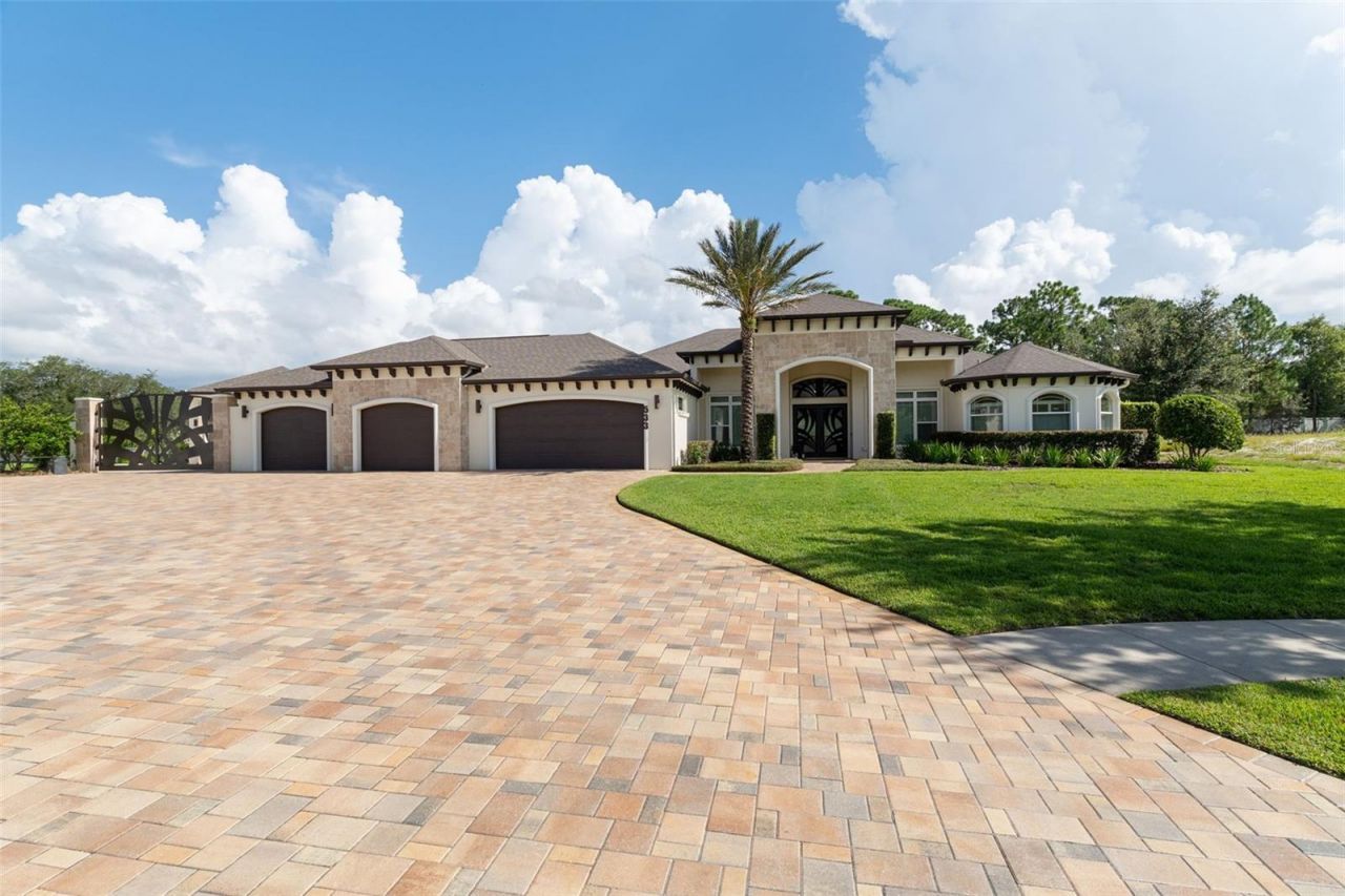 533 Storybook Lane, Spring Hill, FL 34609 Photo
