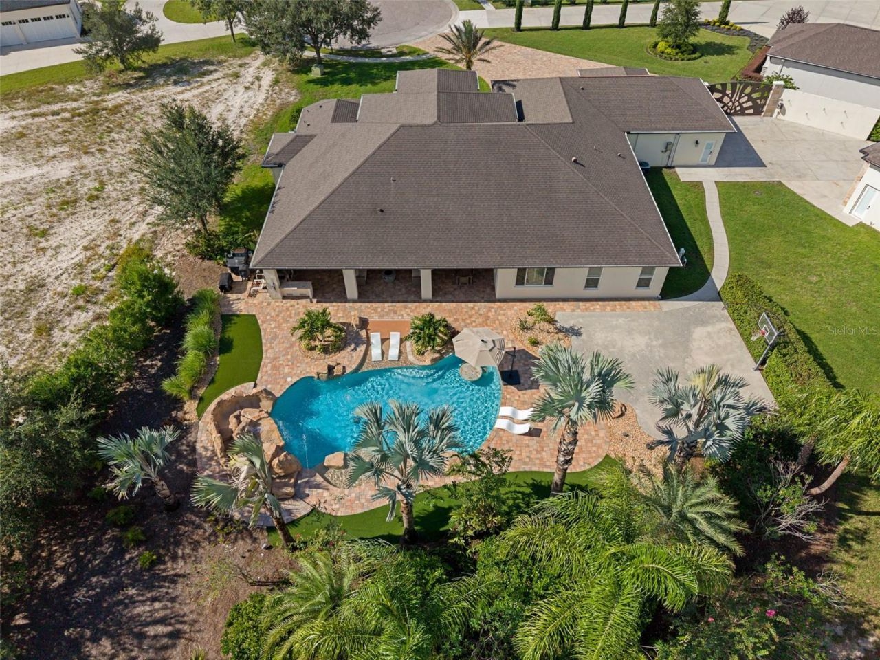 533 Storybook Lane, Spring Hill, FL 34609 Photo