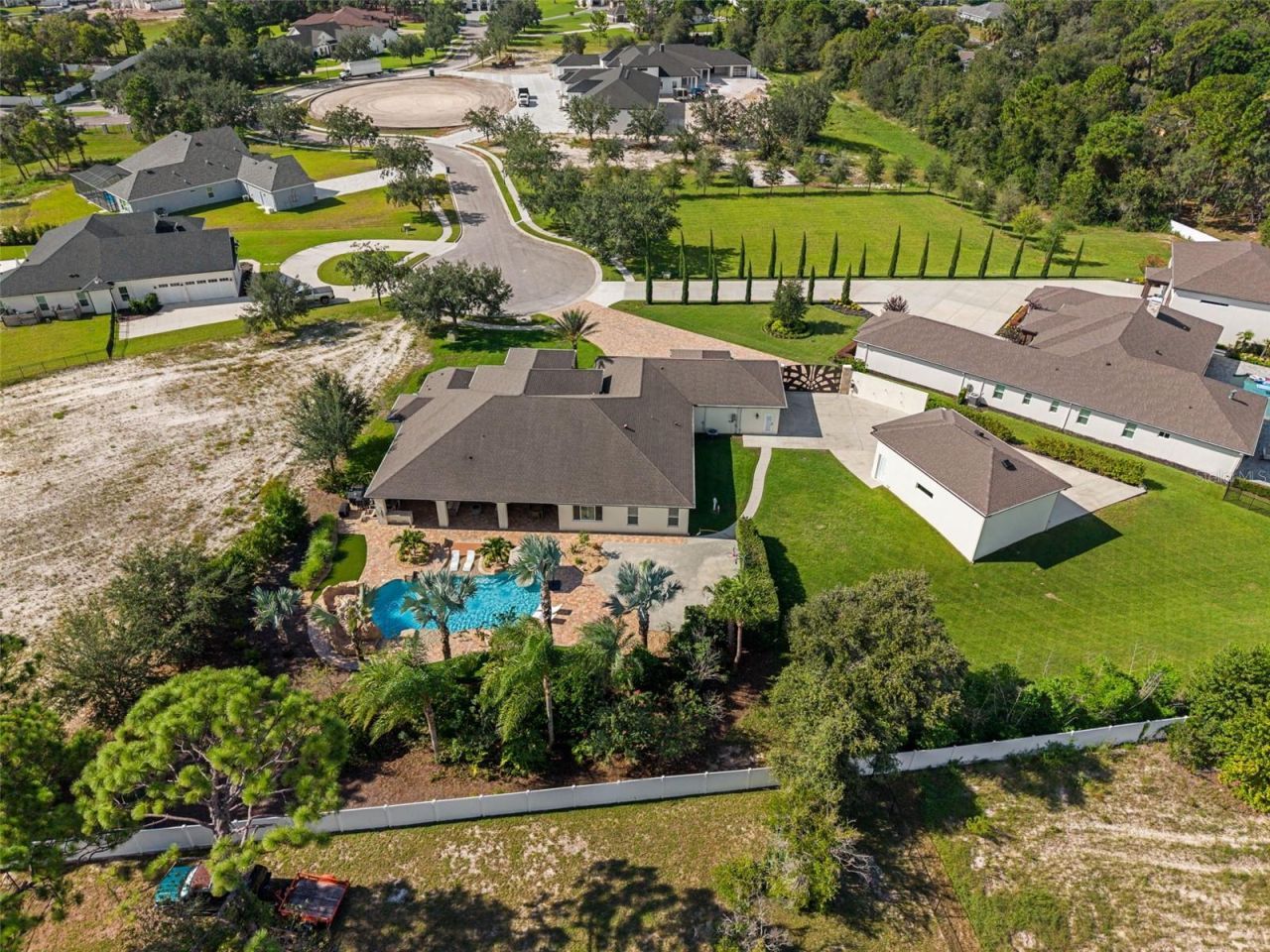 533 Storybook Lane, Spring Hill, FL 34609 Photo